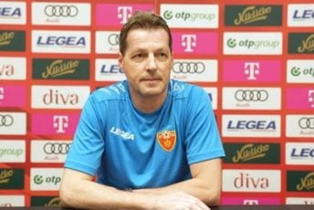 Mladi „sokoli“ na završnom ispitu: Perišić pozvao 24 igrača za mečeve protiv Sjeverne Makedonije i Jermenije
