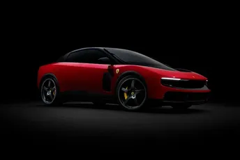 Kako je moguće da automobil od 550.000 eura izazove pad na berzi i histeriju javnosti: Odgovor ne leži ispod haube Kako je moguće da automobil od 550.000 eura izazove pad na berzi i histeriju javnosti: Odgovor ne leži ispod haube