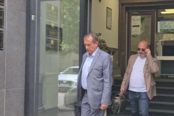 Čađenović: Svi policijski službenici potvrdili su moju odbranu Čađenović: Svi policijski službenici potvrdili su moju odbranu