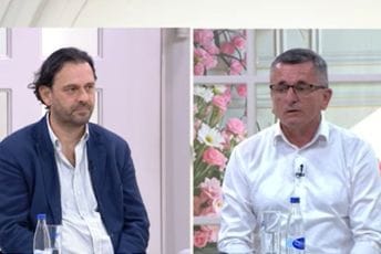 Radulović: Tužilaštvo već moglo da reaguje povodom spornog filma; Popivoda: Cetinje je bivstvo Crne Gore