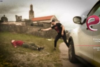 "Sjenke" na TV E: Ko je Budvanin Simo Marković, koji je krajem prošle godine ubijen