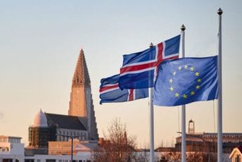 "Sad ili nikad": Na Islandu u subotu glasanje o ponovnom otvaranju pregovora o članstvu u EU