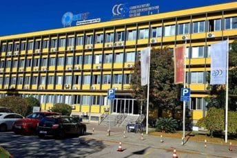 Profit CGES-a pada, a broj radnika raste