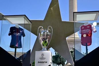 Veliko finale u neobičnom terminu: Mogu li 'tobdžije' detronizovati 'svece'?