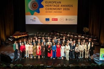 Kotorskim Muzejima uručena nagrada „Europa Nostra”: "Pacijenca" među najboljima u Evropi Kotorskim Muzejima uručena nagrada „Europa Nostra”: "Pacijenca" među najboljima u Evropi