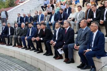 EPCG obilježila pola vijeka HE Piva: Temelj energetske stabilnosti i razvoja Crne Gore