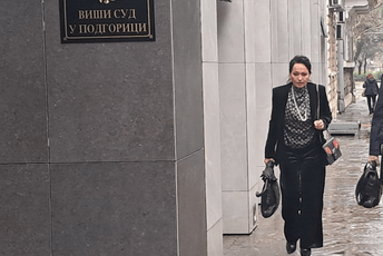 Medenica: Gospodari ljudskih sudbina su izmjestili pravdu u arenu političkih odmazdi