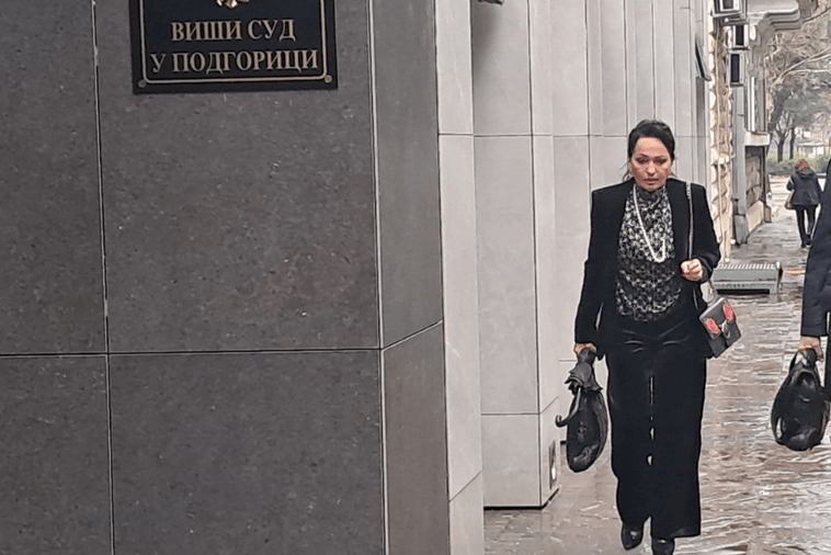 Medenica: Gospodari ljudskih sudbina su izmjestili pravdu u arenu političkih odmazdi