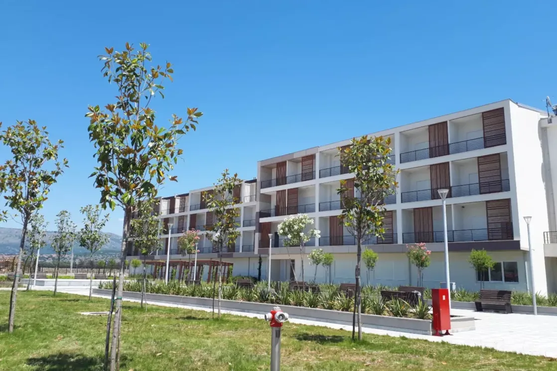 Podgorica: Djed iz Staračkog doma opet pod sumnjom, ovog puta zbog maloljetnika