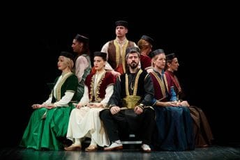 Jun u Gradskom pozorištu: "Bolivud" na festivalima u BiH i Hrvatskoj, pred podgoričkom publikom "X + Y = O" Jun u Gradskom pozorištu: "Bolivud" na festivalima u BiH i Hrvatskoj, pred podgoričkom publikom "X + Y = O"
