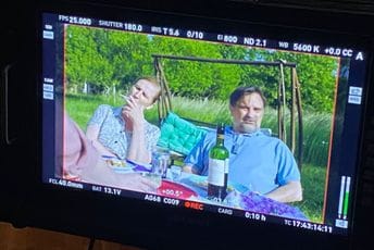 Završeno snimanje „Ploda“: Novi crnogorski film govori o majčinstvu, pritiscima i emocionalnoj izolaciji