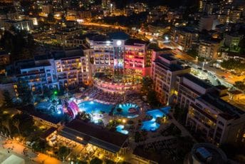 Montenegro Stars Hotel Group postala član ICCA mreže - jača prisutnost na globalnom tržištu Montenegro Stars Hotel Group postala član ICCA mreže - jača prisutnost na globalnom tržištu