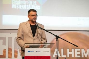 CIM Forum: Kreativne industrije važan pokretač razvoja Zapadnog Balkana