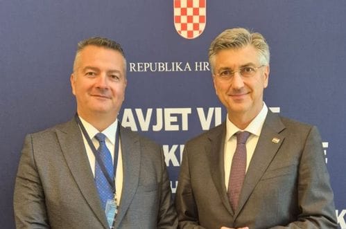 Vuksanović-Plenković: Očuvanje identiteta Hrvata u Crnoj Gori trajni je interes Hrvatske