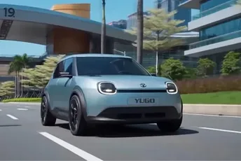 Yugo za 21. vijek krenuo u drugom smjeru i izgubio prepoznatljivi identitet: Hoće li legendarni auto ikada stići na puteve?