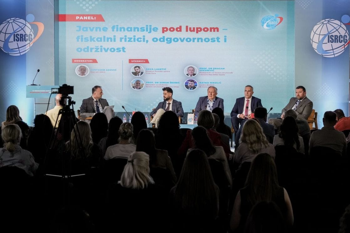 Laketić: Siva ekonomija najzastupljenija kod privatnih izdavalaca smještaja, u sektoru građevinarstva i kozmetičkih usluga