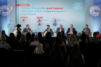 Laketić: Siva ekonomija najzastupljenija kod privatnih izdavalaca smještaja, u sektoru građevinarstva i kozmetičkih usluga Laketić: Siva ekonomija najzastupljenija kod privatnih izdavalaca smještaja, u sektoru građevinarstva i kozmetičkih usluga