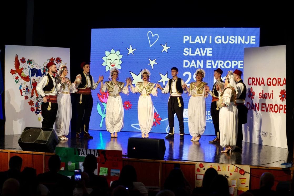 Balić: Međusobno poštovanje temelj napretka društva, Canović: Plav Evropu živio onda kada se ta riječ ovdje još nije ni izgovarala