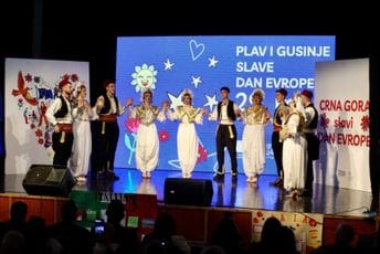 Balić: Međusobno poštovanje temelj napretka društva, Canović: Plav Evropu živio onda kada se ta riječ ovdje još nije ni izgovarala