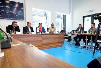 PKCG: Nikšić ima potencijal da bude destinacija održivog i kongresnog turizma PKCG: Nikšić ima potencijal da bude destinacija održivog i kongresnog turizma
