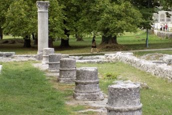 Zakletva Bogorodici Zakletva Bogorodici