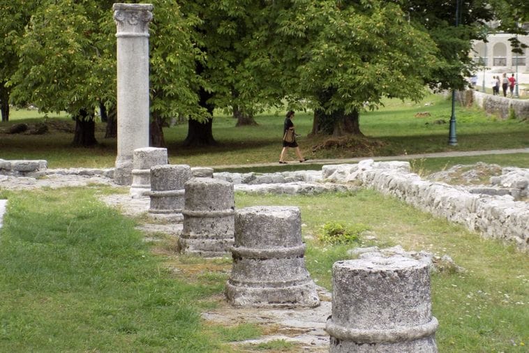 Zakletva Bogorodici