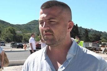 Leković: Za dva i po mjeseca završeno šest kilometara bulevara, kompletan projekat mogao bi biti gotov do 13. jula Leković: Za dva i po mjeseca završeno šest kilometara bulevara, kompletan projekat mogao bi biti gotov do 13. jula