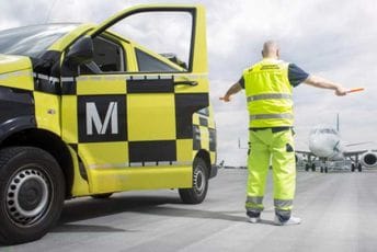 Obustavljeni letovi na aerodromu u Minhenu: Piloti uočili dron