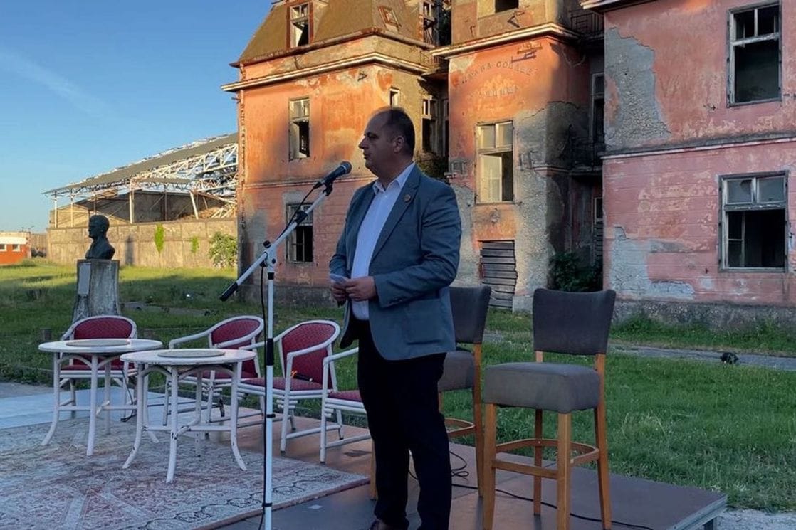 Društvo Dr. Martin Schneider Jacoby proslavilo deceniju rada i borbe za očuvanje prirode Ulcinja