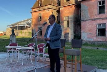 Društvo "Dr. Martin Schneider Jacoby" proslavilo deceniju rada i borbe za očuvanje prirode Ulcinja