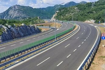 Evo koje će dionice autoputeva biti građene do 2030. i za šta će u perspektivi biti tražen novac od EU