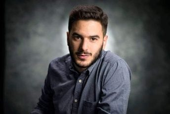 Vukan Pejović o dešavanjima na probi: Prijećeno mi je, vrijeđan sam i napadnut, paradoksalno je da sam ja udaljen