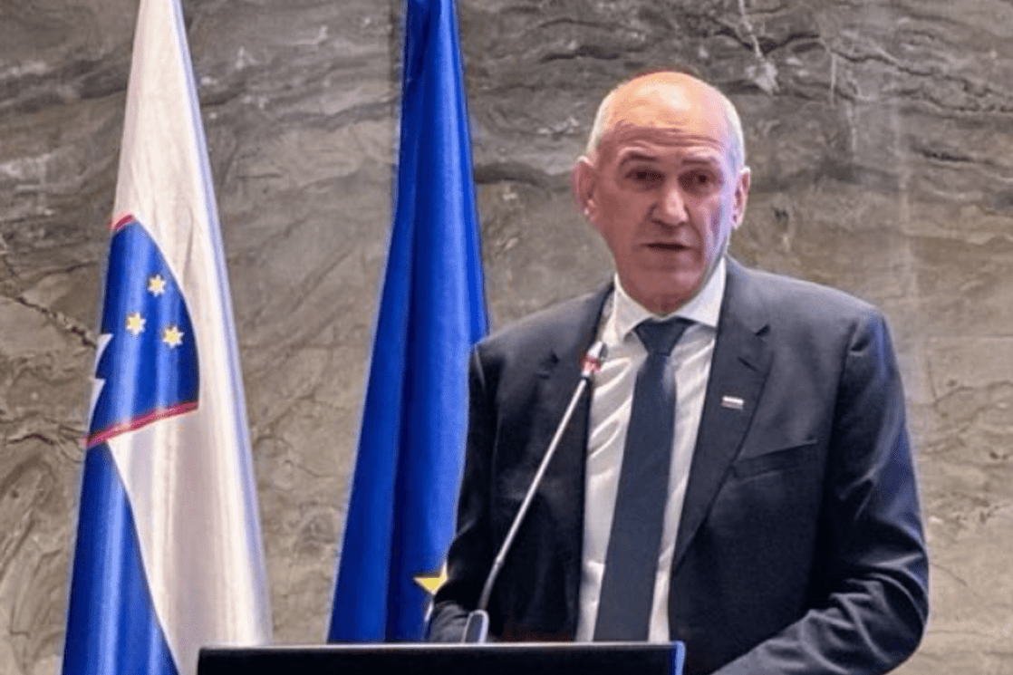 Janša: Nastavljamo sa podrškom Crnoj Gori na putu ka EU