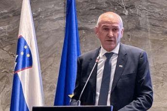 Janša: Nastavljamo sa podrškom Crnoj Gori na putu ka EU
