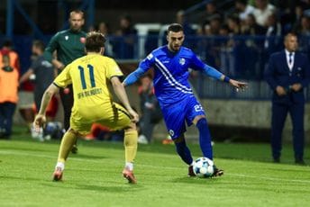 Ovo su svi mogući protivnici naših klubova: Dečić jedini povlašćen, Sutjeska, Mornar i Petrovac kreću iz drugog šešira