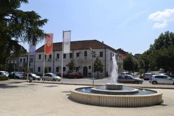 Opština Danilovgrad: Nadležni da utvrde identitet i odgovornost lica koje je držalo pse u lošim uslovima