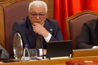 Mandić: NSD i mene lično niko nikada neće predstavljati na proslavi 'Oluje'
