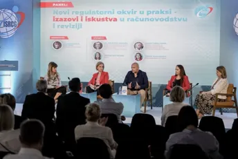 Trubljanin: Svega 100 računovođa predalo prijavu za upis u Registar Trubljanin: Svega 100 računovođa predalo prijavu za upis u Registar
