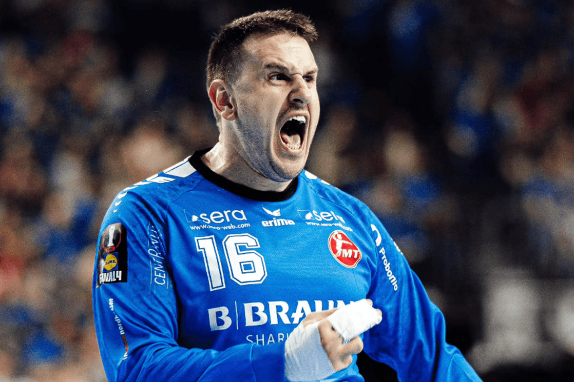 Simić ponovo junak: Melsungen osvojio prvi evropski trofej u istoriji