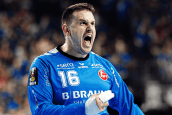 Simić ponovo junak: Melsungen osvojio prvi evropski trofej u istoriji