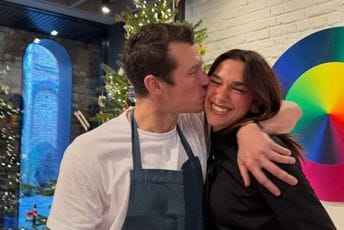 Na tajnoj ceremoniji u Londonu: Vjenčali se Dua Lipa i Kalum Tarner