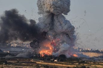 (VIDEO) Eksplozija u fabrici vatrometa na Malti: Detonacije odjeknule širom ostrva