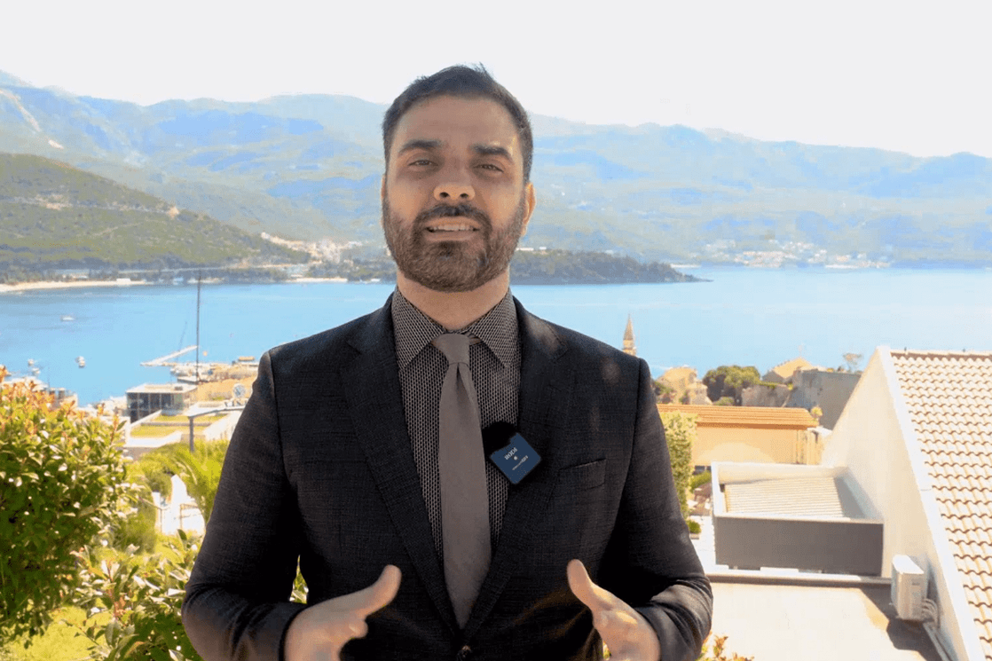 Radulović: Od danas uspostavljene pomorske linije Budva-Dubrovnik i Kotor-Dubrovnik