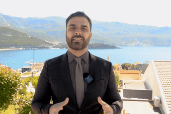 Radulović: Od danas uspostavljene pomorske linije Budva-Dubrovnik i Kotor-Dubrovnik Radulović: Od danas uspostavljene pomorske linije Budva-Dubrovnik i Kotor-Dubrovnik