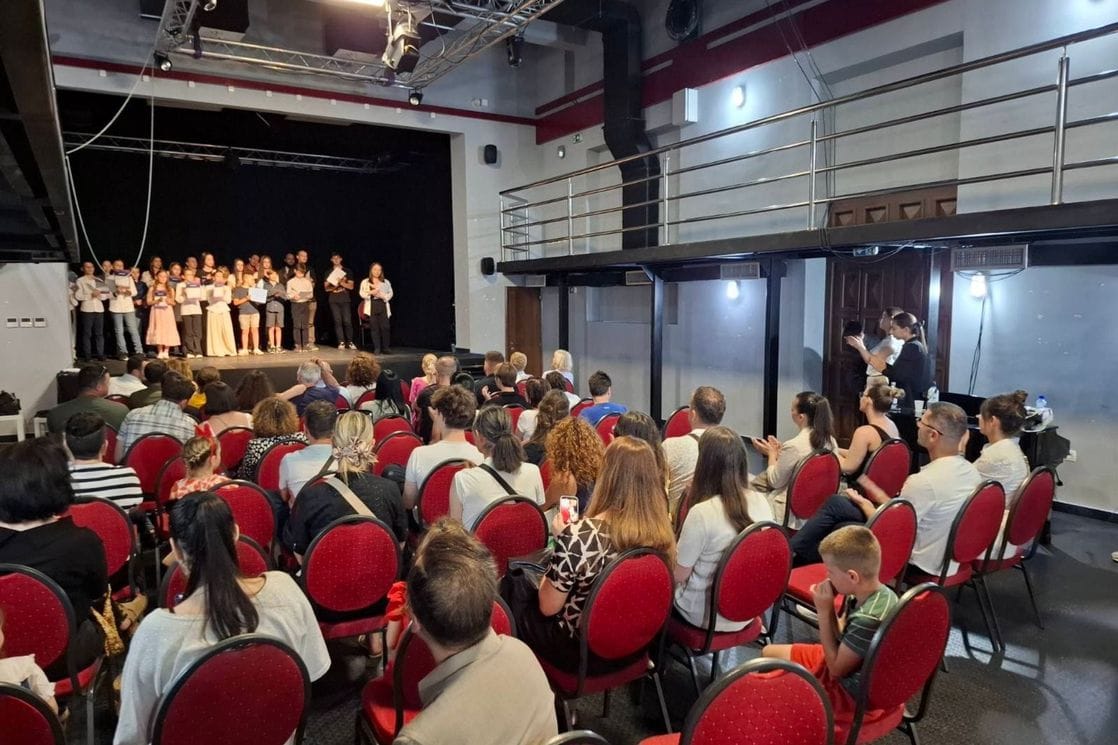 Dodjelom diploma završen jubilarni MIGC u Tivtu: Evo ko su pobjednici po kategorijama