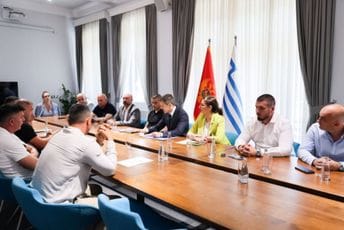Podgorica u Botun ulaže pet miliona: U najavi putevi, obnova škole, gradnja šetališta...