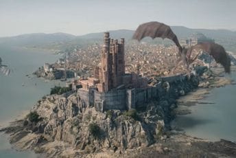 (VIDEO) Povratak Kuće Zmaja: Pogledajte trejler za treću sezonu HBO hit serije (VIDEO) Povratak Kuće Zmaja: Pogledajte trejler za treću sezonu HBO hit serije
