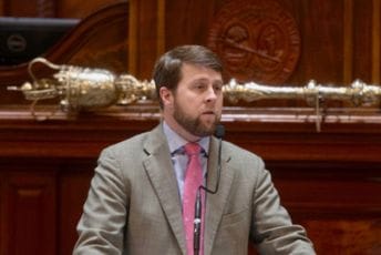 Tramp nominovao Pitera Mekoja za ambasadora SAD u Crnoj Gori