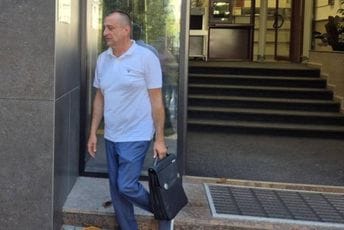 Suđenje Katniću i Čađenoviću odgođeno za 11. jun