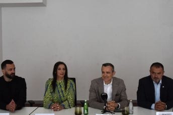 Počinje sanacija objekta Fakulteta likovnih umjetnosti UCG: Vrijednost investicije 500.000 eura Počinje sanacija objekta Fakulteta likovnih umjetnosti UCG: Vrijednost investicije 500.000 eura